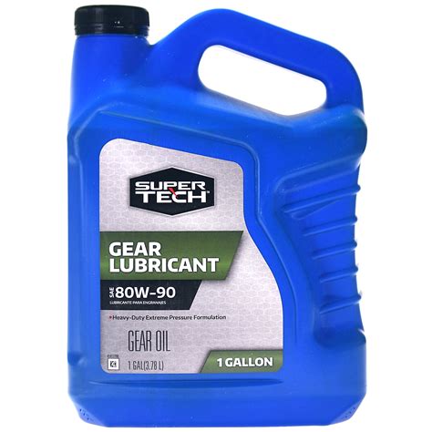 Walmart gear oil - Full Synthetic Gear Oil is a superior sulfur - phosphorus extreme pressure gear lubricant formulated with synthetic basestocks and additives to provide excellent performance. ... Earn 5% cash back on Walmart.com. See if you’re pre-approved with no credit risk. Learn more. Customer reviews & ratings. 4.9 out of 5 stars (17 reviews) 5 stars 15 ...